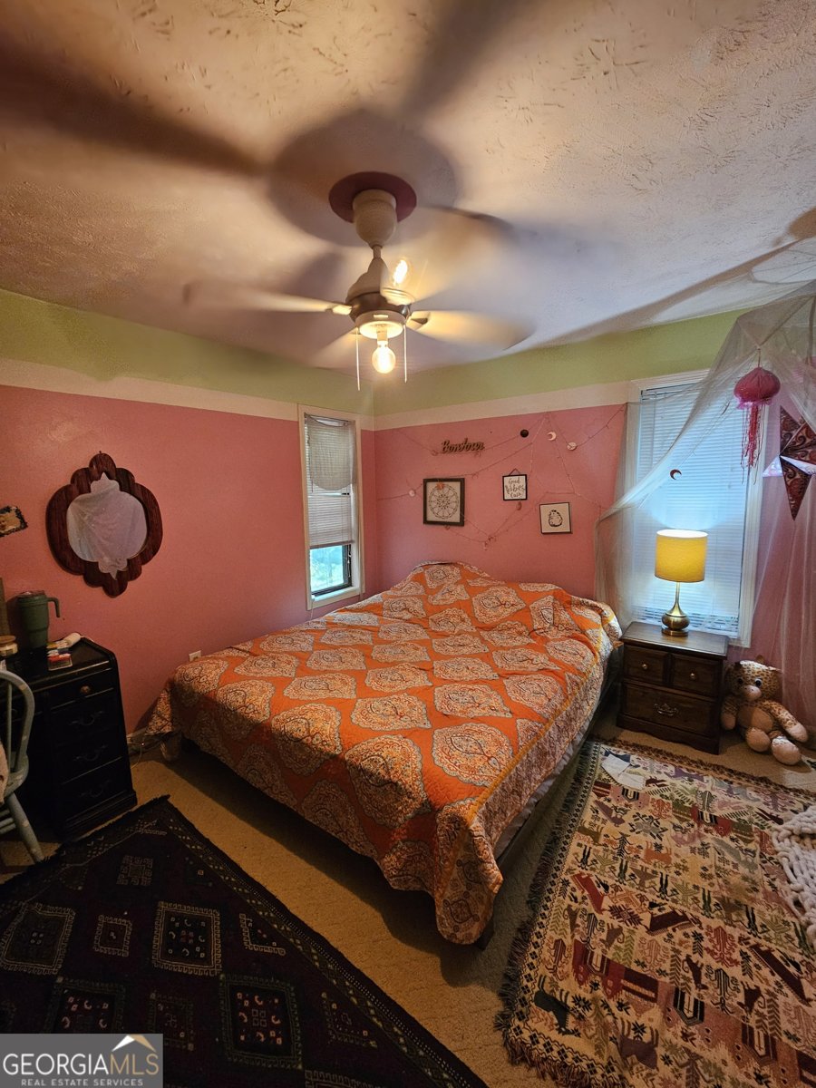 3025 Wayward Drive Marietta - 4