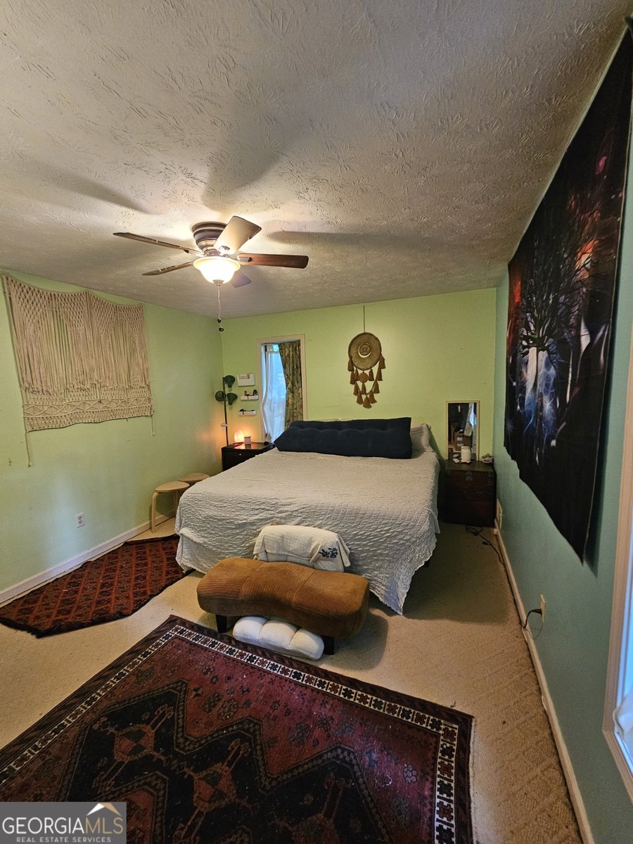 3025 Wayward Drive Marietta - 5