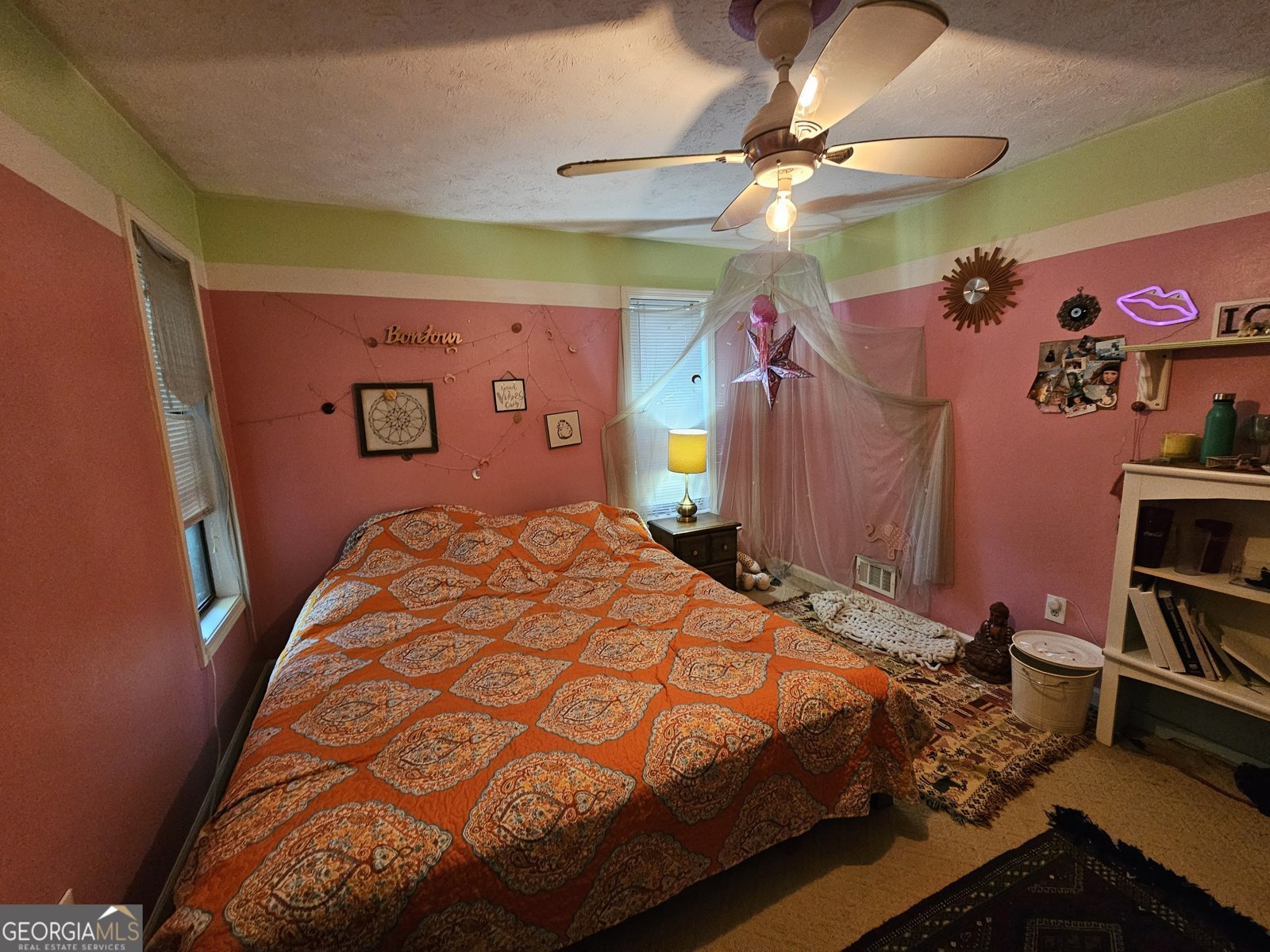 3025 Wayward Drive Marietta - 6