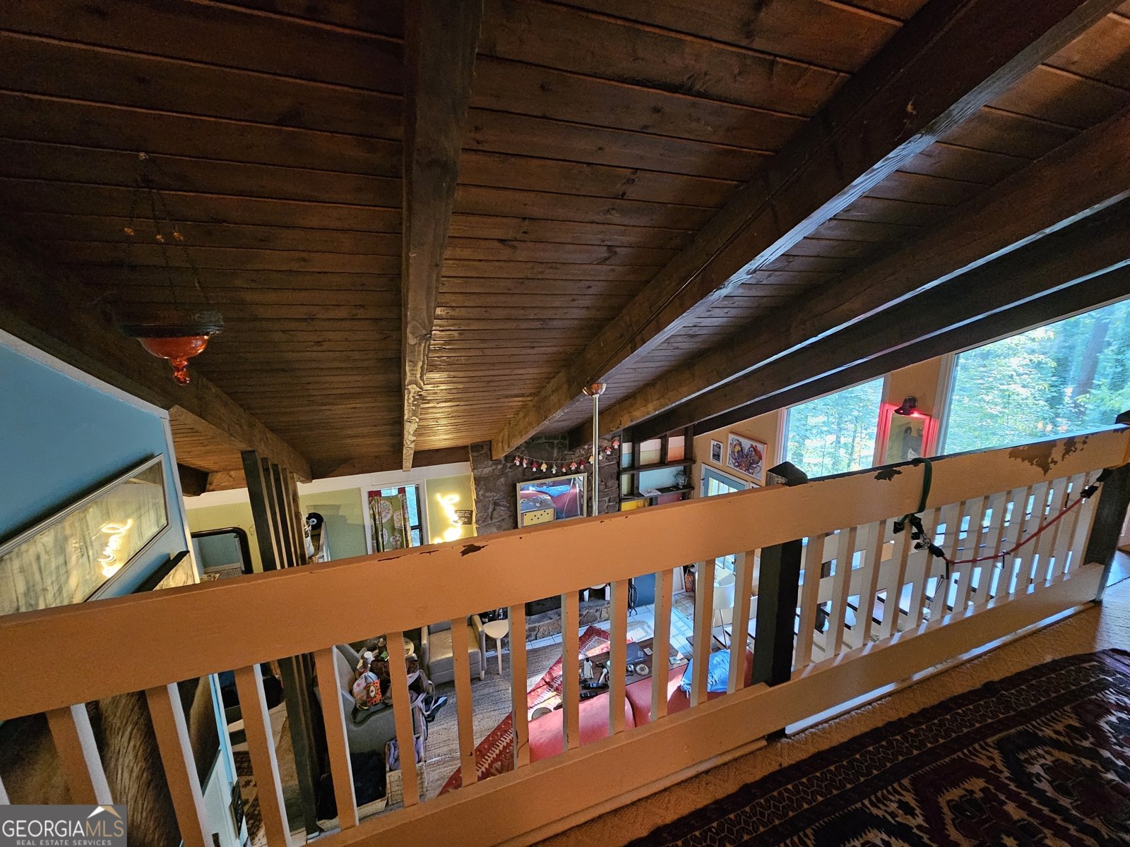 3025 Wayward Drive Marietta - 7