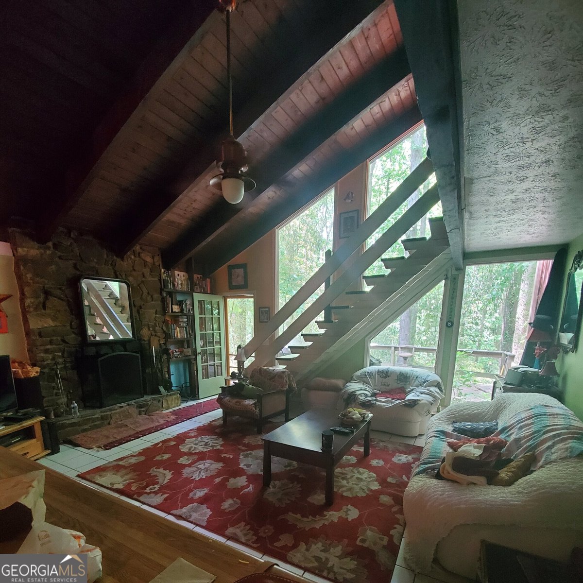 3025 Wayward Drive Marietta - 8