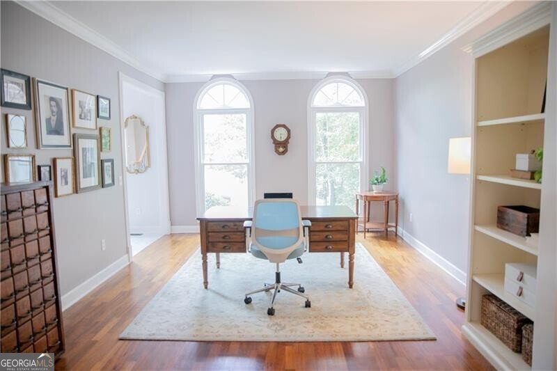 5940 Plantation Drive Roswell - 10