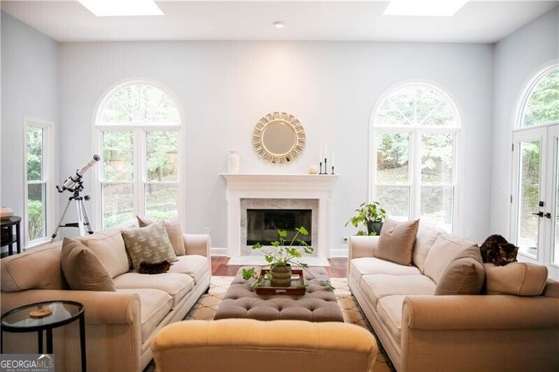 5940 Plantation Drive Roswell - 12