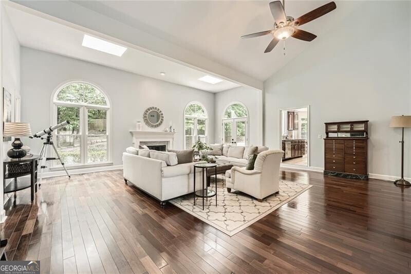 5940 Plantation Drive Roswell - 13