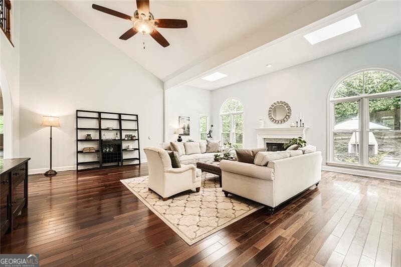 5940 Plantation Drive Roswell - 14
