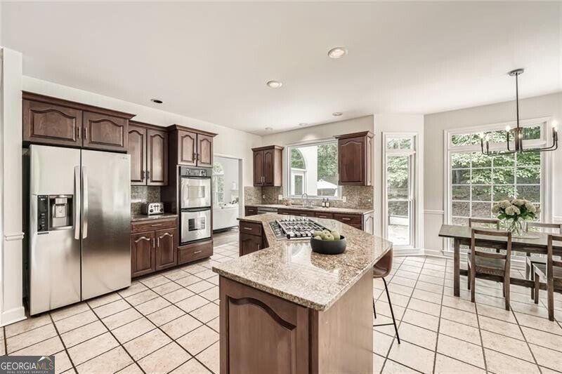5940 Plantation Drive Roswell - 17