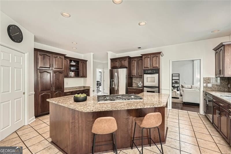 5940 Plantation Drive Roswell - 18