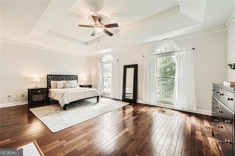 5940 Plantation Drive Roswell - 21