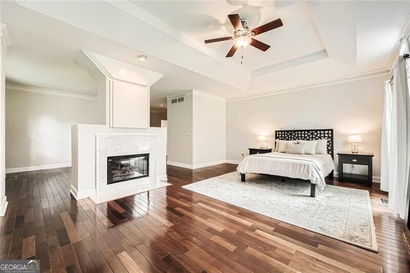 5940 Plantation Drive Roswell - 22