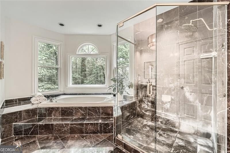 5940 Plantation Drive Roswell - 30