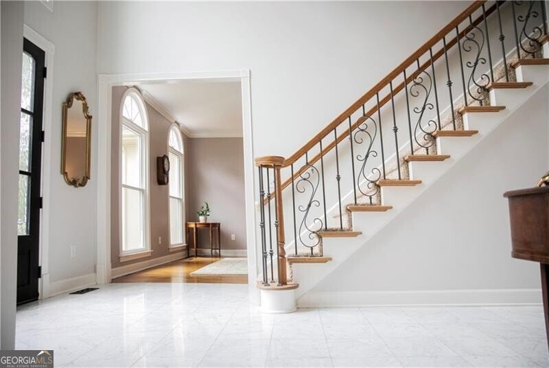 5940 Plantation Drive Roswell - 5