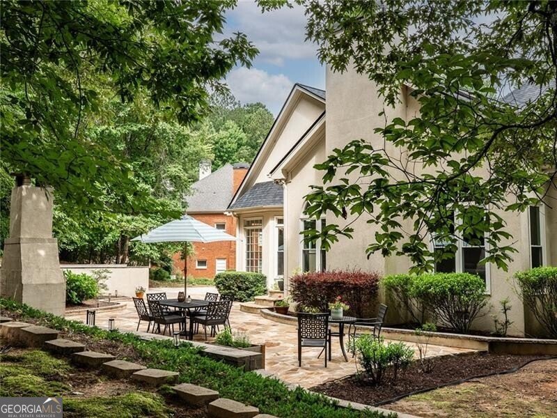 5940 Plantation Drive Roswell - 57