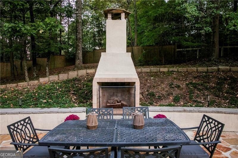 5940 Plantation Drive Roswell - 58
