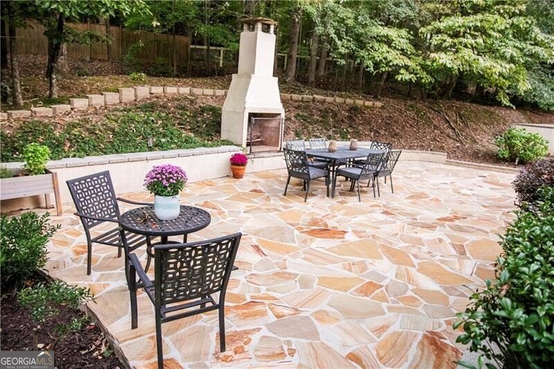 5940 Plantation Drive Roswell - 60