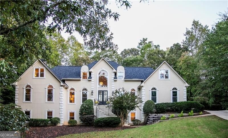 5940 Plantation Drive Roswell - 63