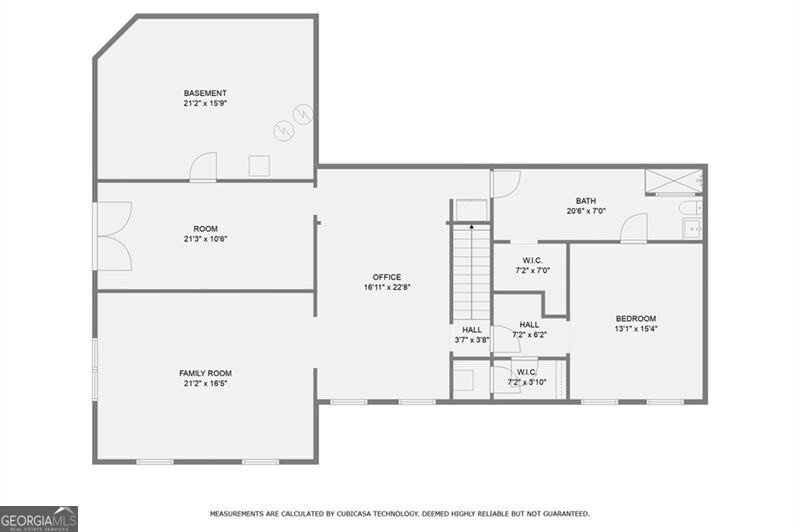 5940 Plantation Drive Roswell - 66