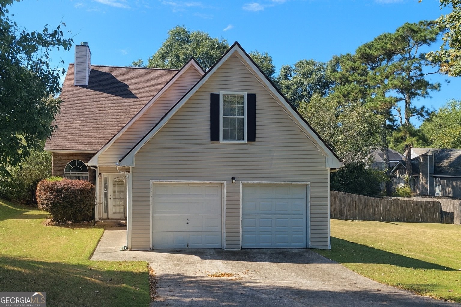 834 Kendall Park Drive Winder - 1