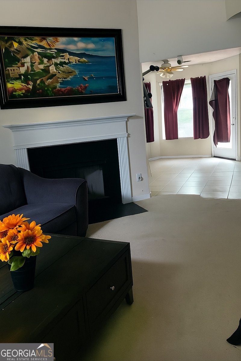 834 Kendall Park Drive Winder - 4