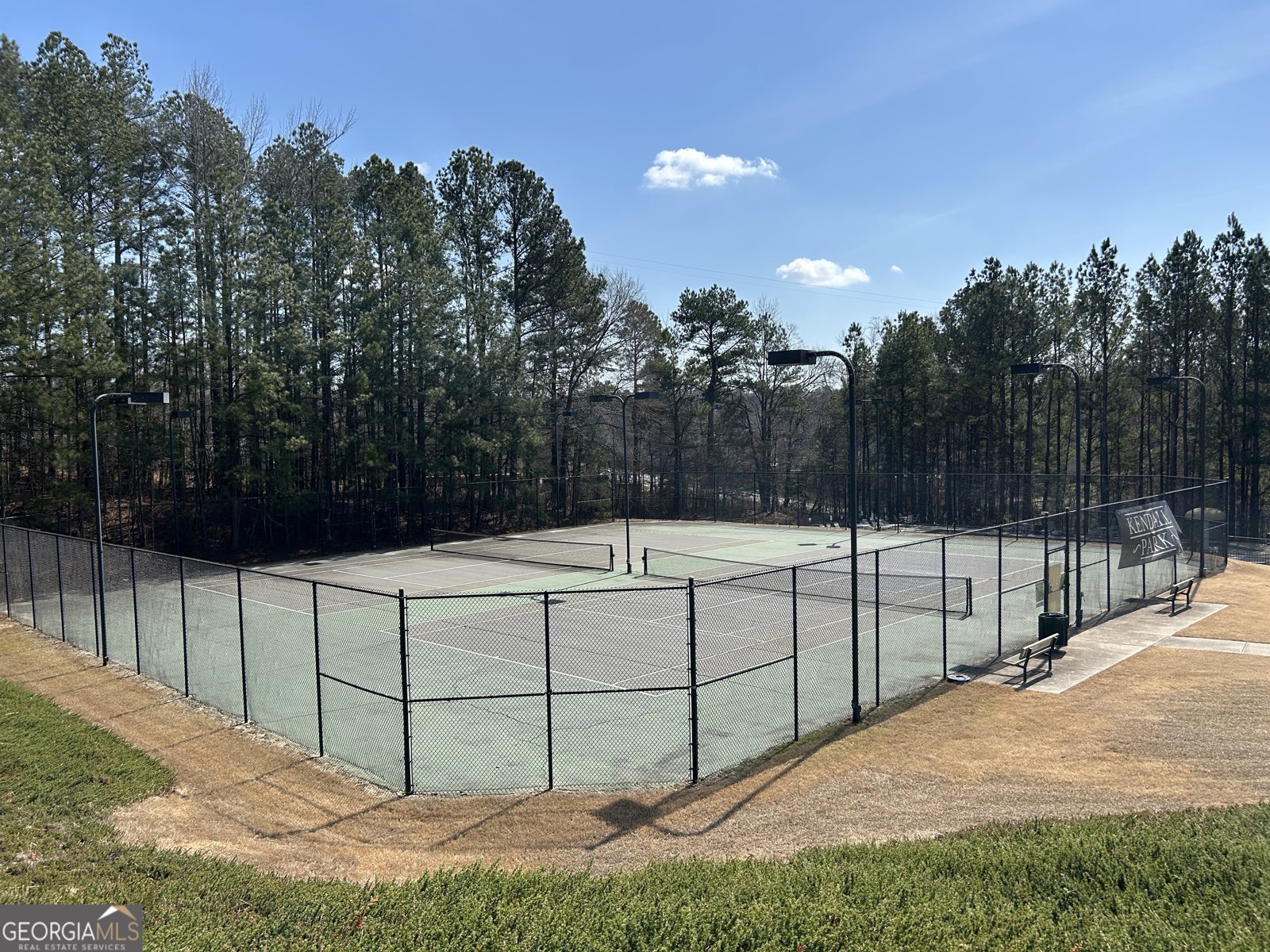 834 Kendall Park Drive Winder - Photo 66