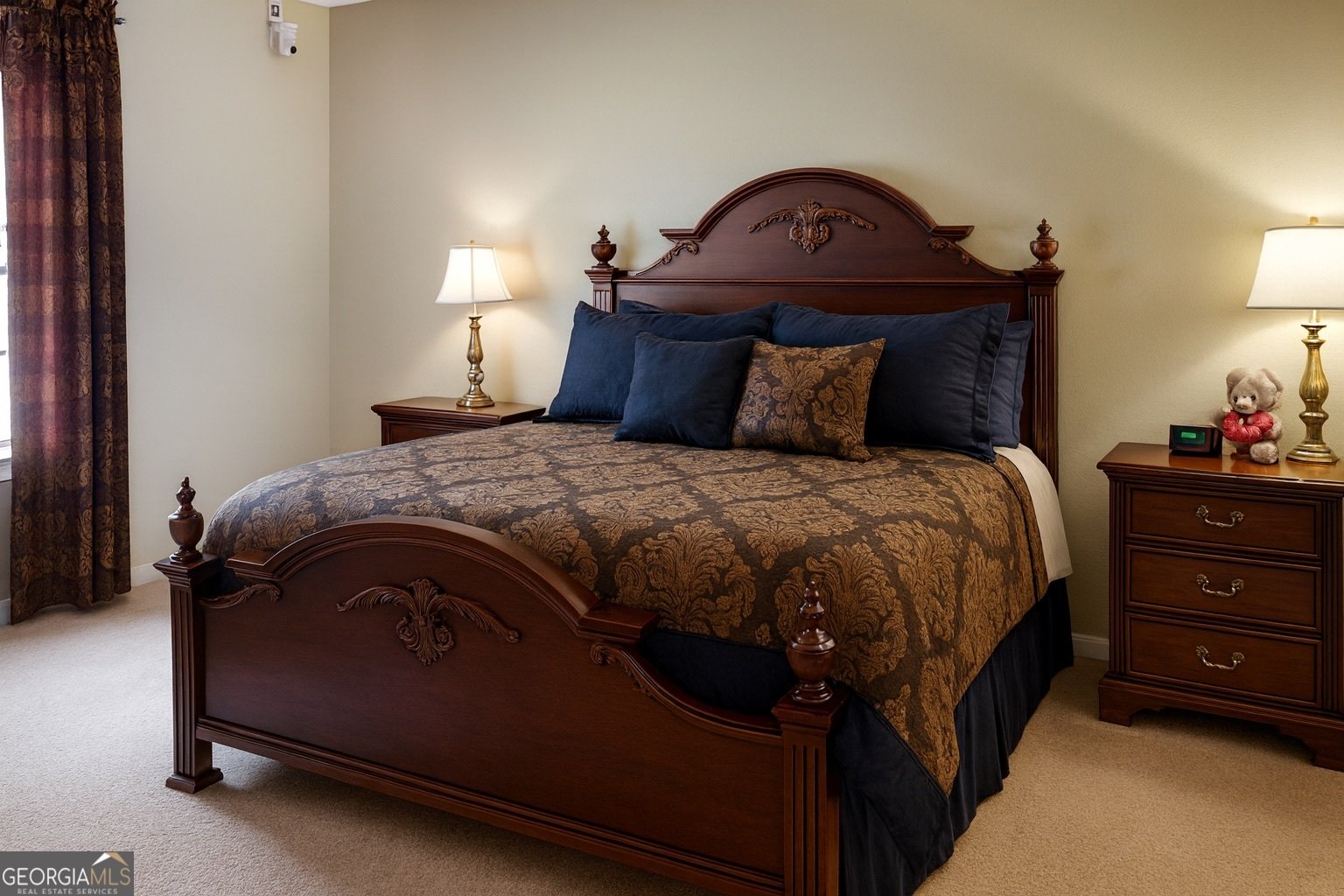 834 Kendall Park Drive Winder - 7