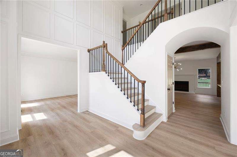 2065 Fairway Crossing Drive Woodstock - 27
