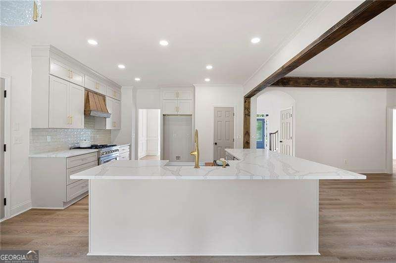 2065 Fairway Crossing Drive Woodstock - 29