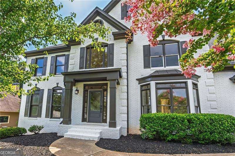 2065 Fairway Crossing Drive Woodstock - 3
