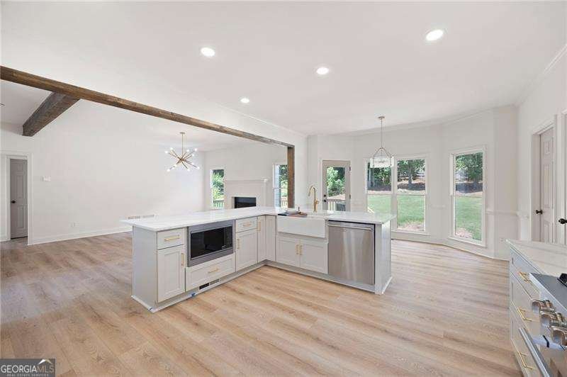 2065 Fairway Crossing Drive Woodstock - 31