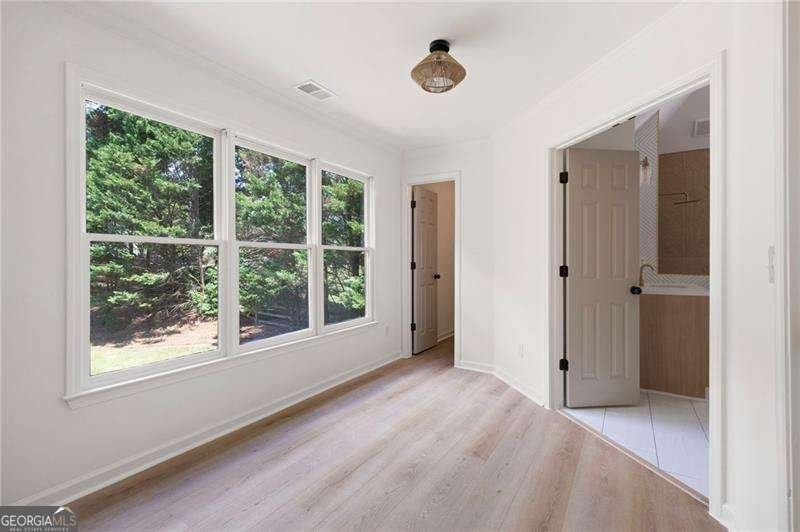 2065 Fairway Crossing Drive Woodstock - 33