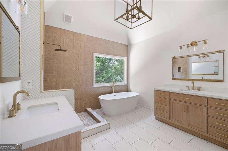 2065 Fairway Crossing Drive Woodstock - 36