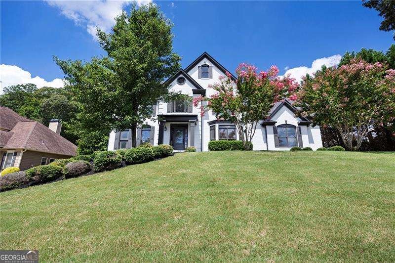 2065 Fairway Crossing Drive Woodstock - 4