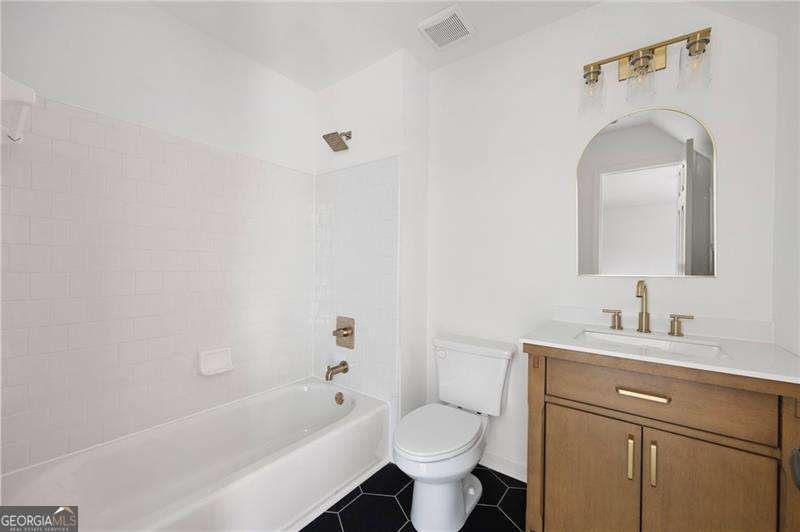 2065 Fairway Crossing Drive Woodstock - 48