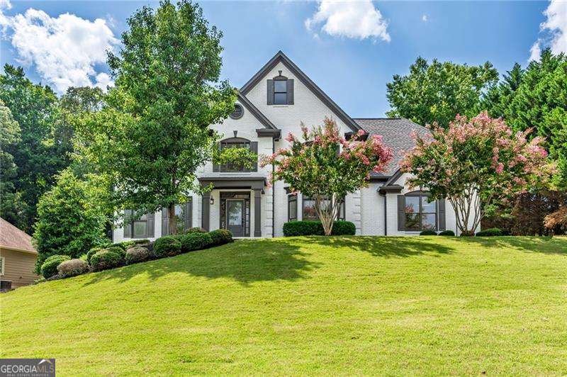2065 Fairway Crossing Drive Woodstock - 59