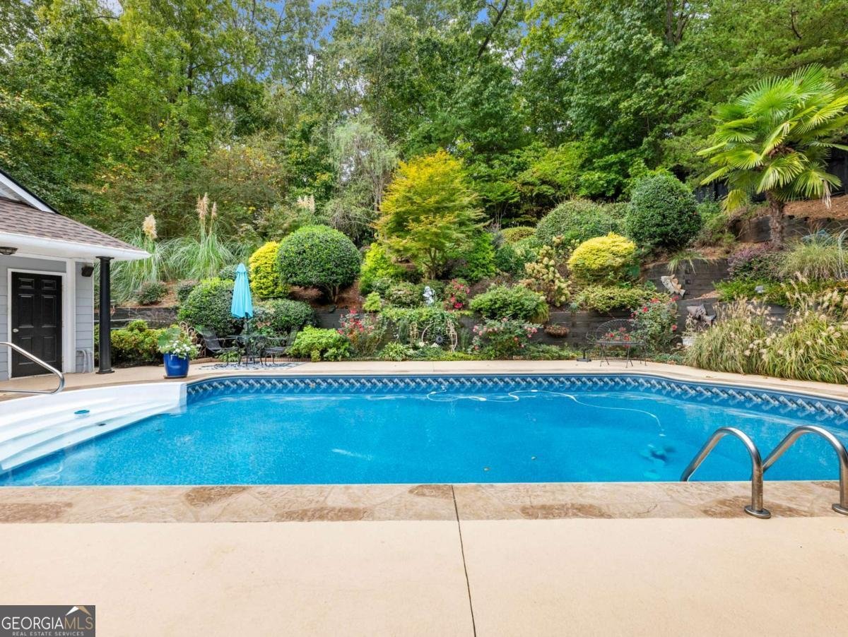 2641 Waters Edge Drive Gainesville - 1