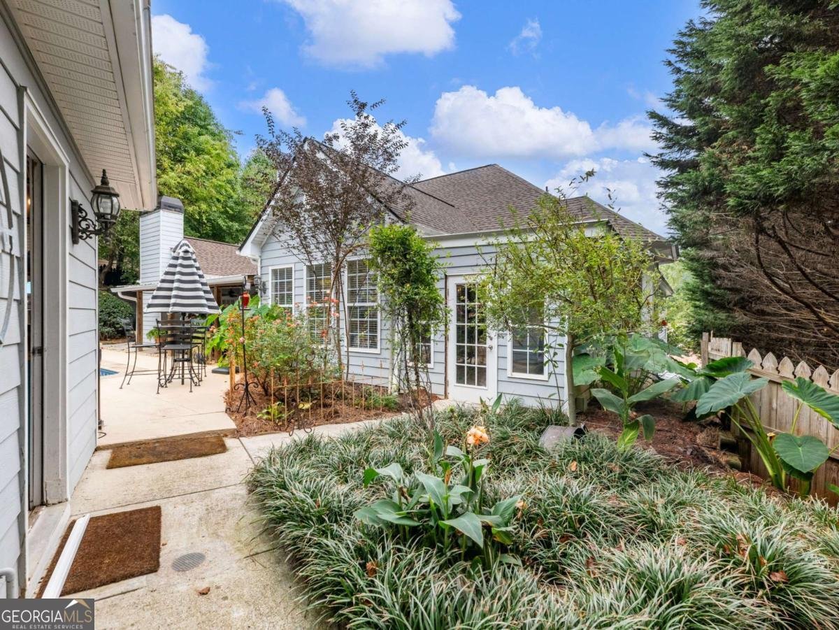 2641 Waters Edge Drive Gainesville - 12