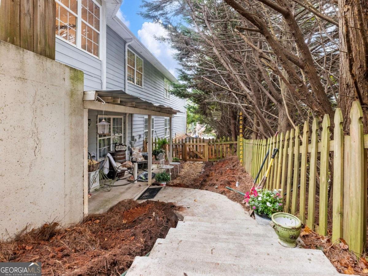 2641 Waters Edge Drive Gainesville - 13