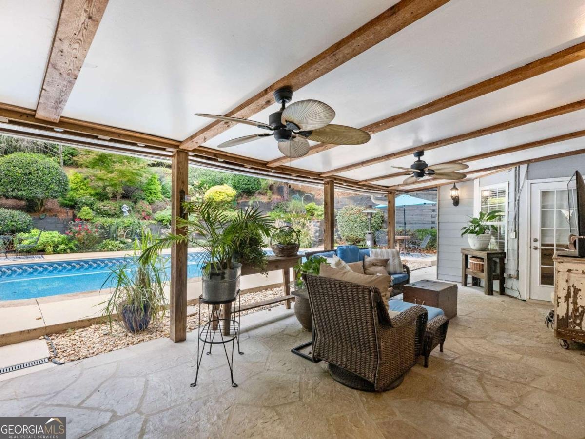 2641 Waters Edge Drive Gainesville - 17
