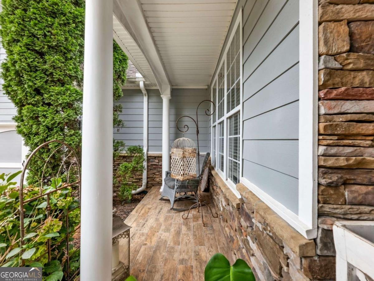 2641 Waters Edge Drive Gainesville - 19