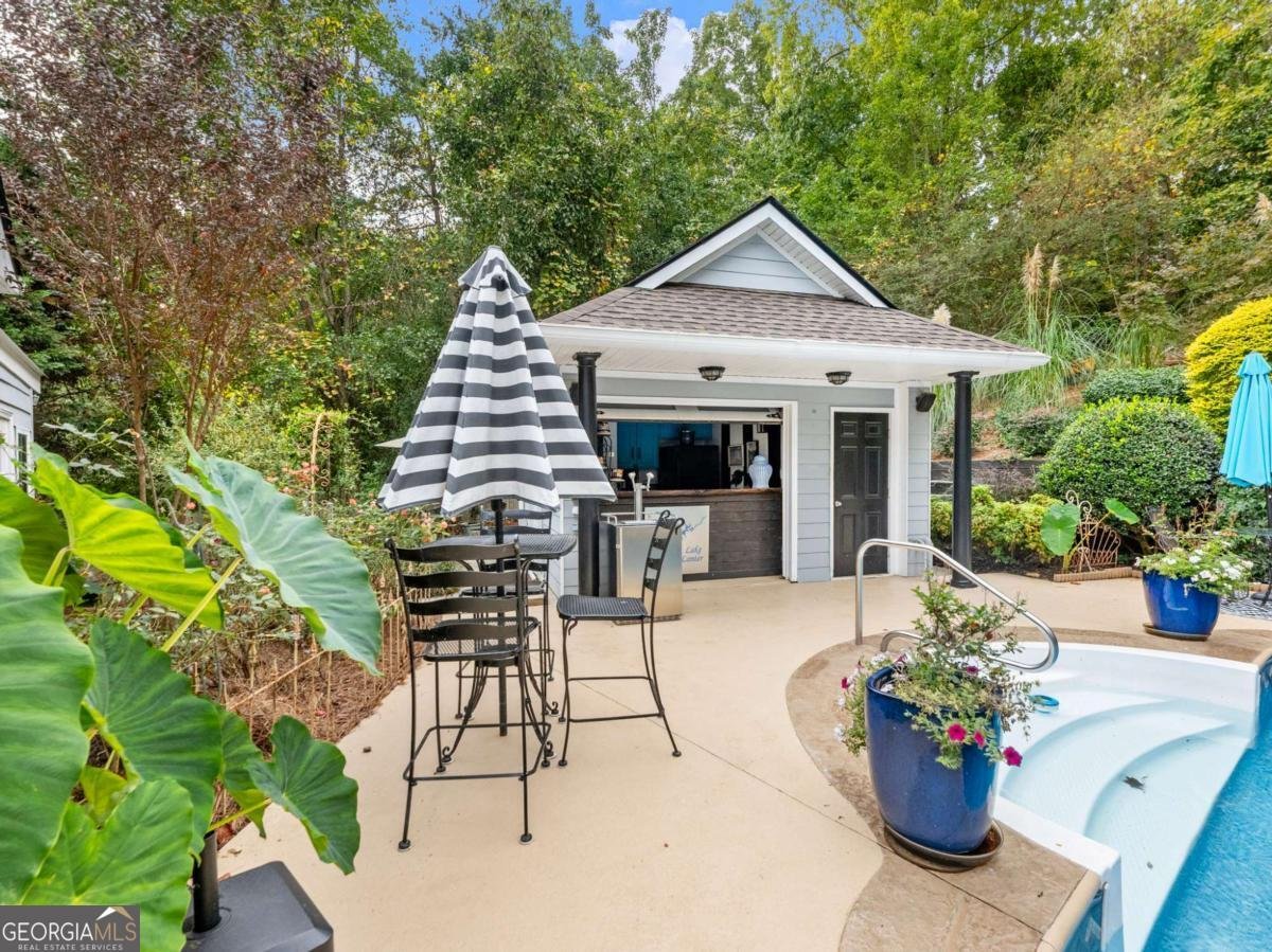 2641 Waters Edge Drive Gainesville - 2