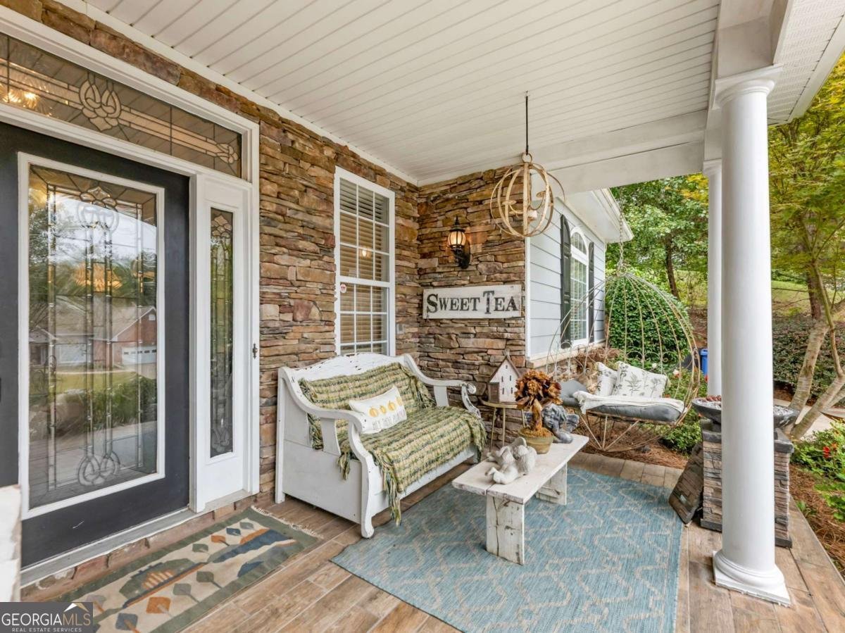 2641 Waters Edge Drive Gainesville - 20
