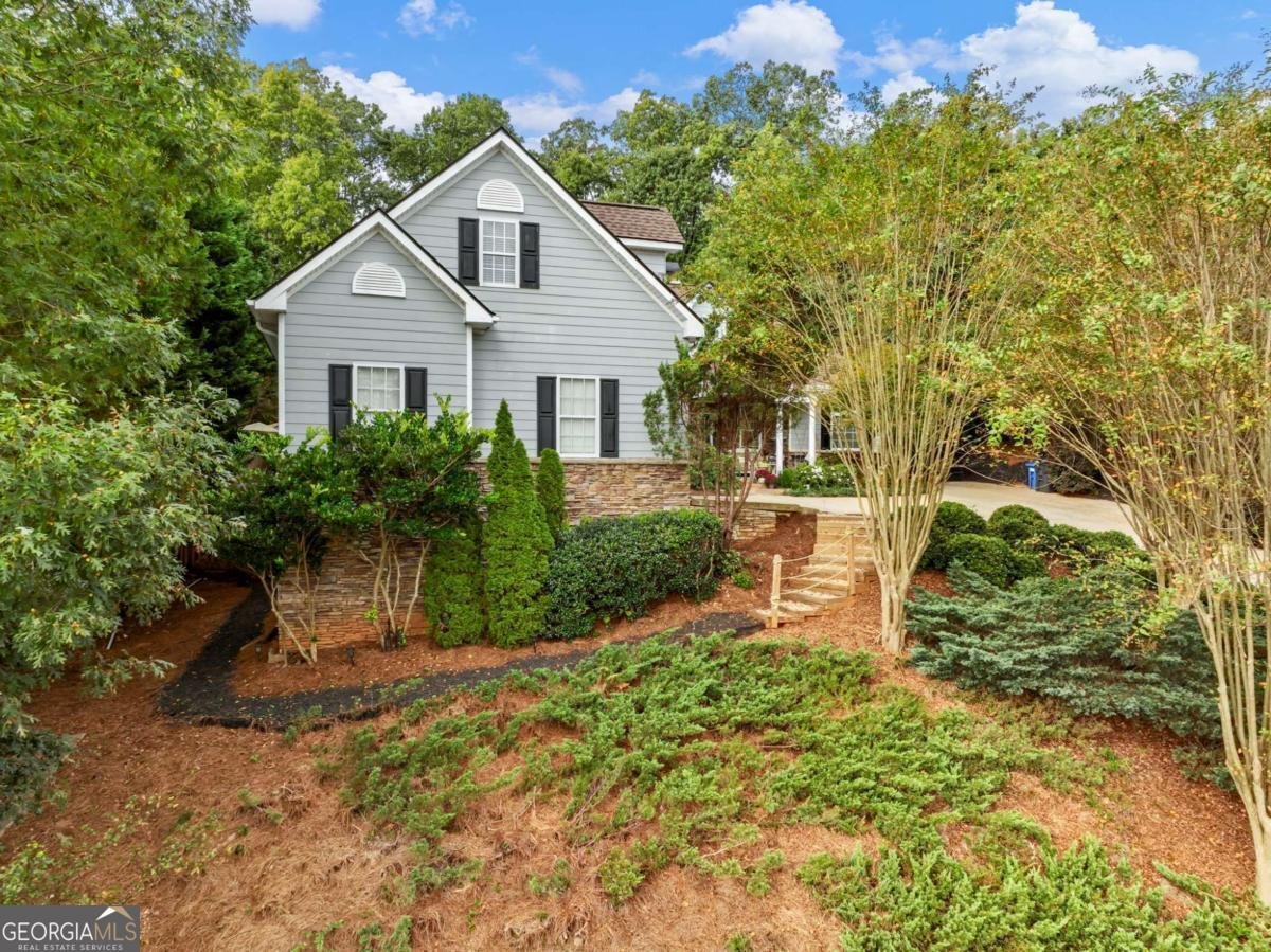 2641 Waters Edge Drive Gainesville - 25