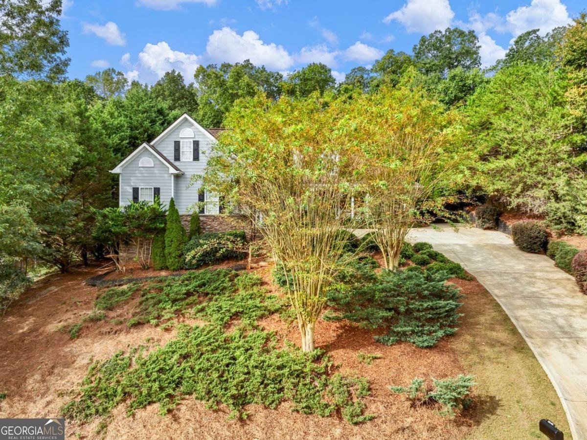 2641 Waters Edge Drive Gainesville - 26