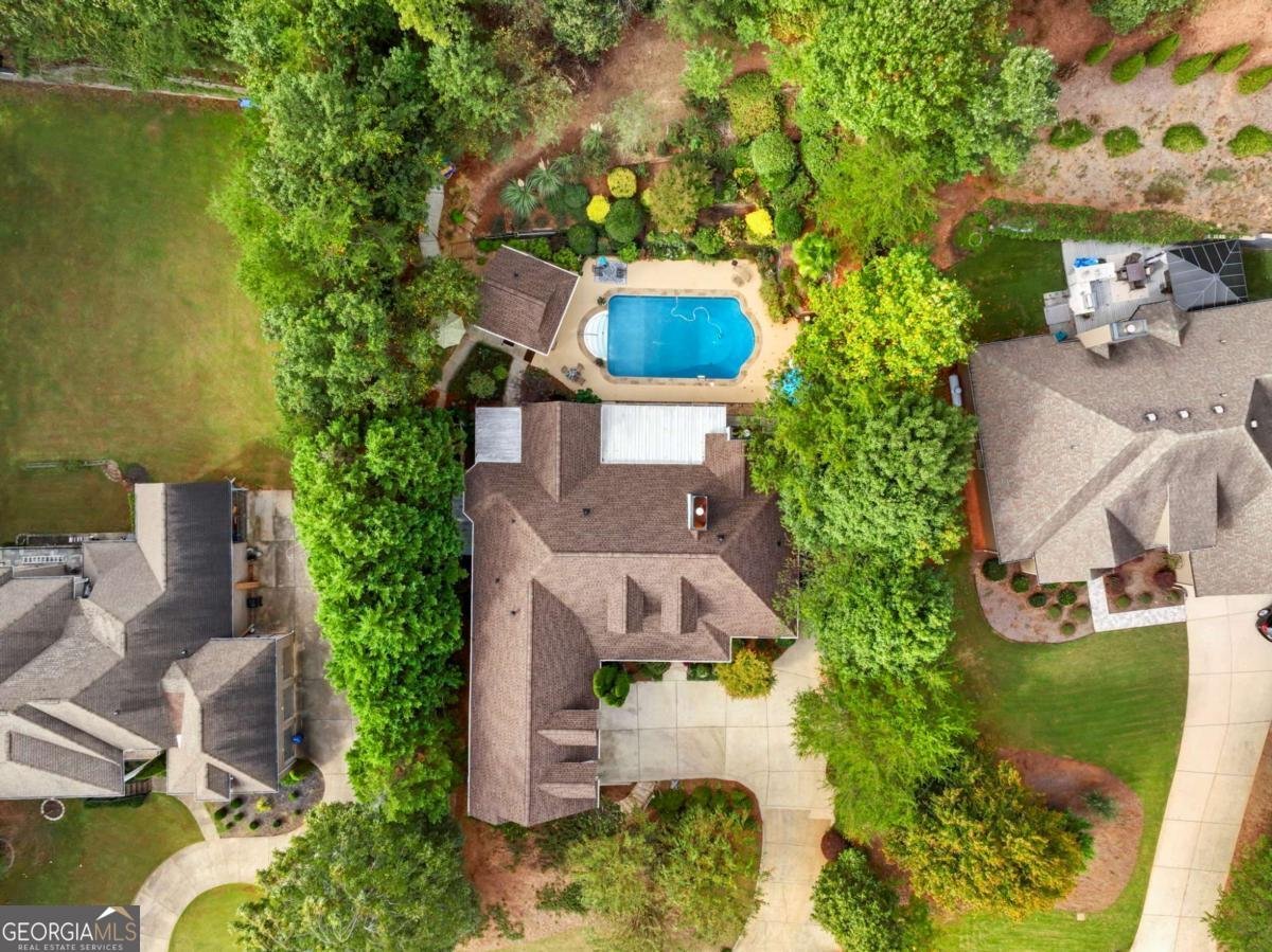 2641 Waters Edge Drive Gainesville - 27