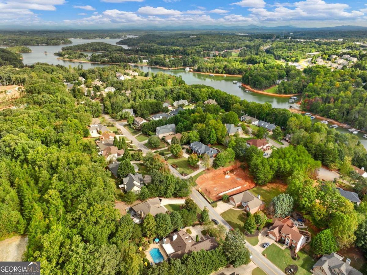 2641 Waters Edge Drive Gainesville - 28