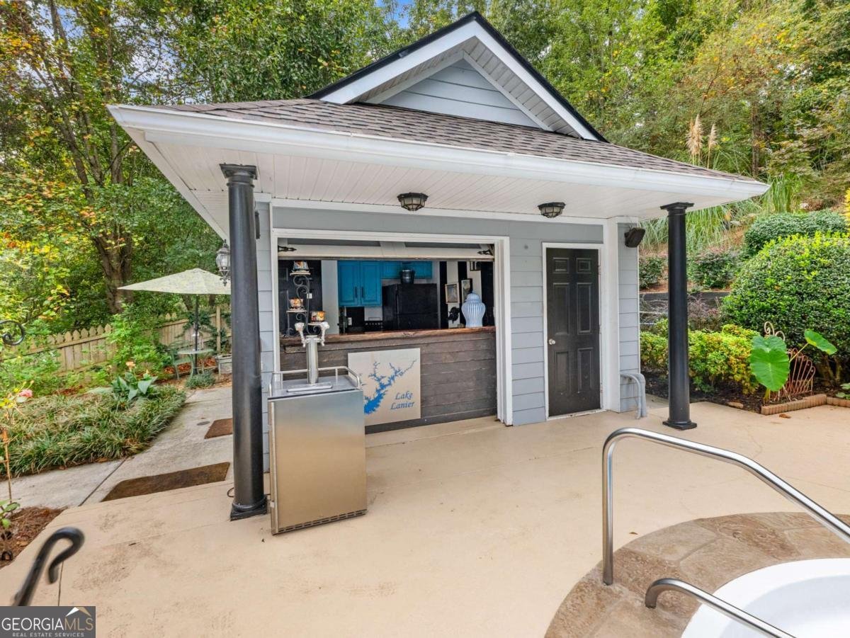 2641 Waters Edge Drive Gainesville - 3