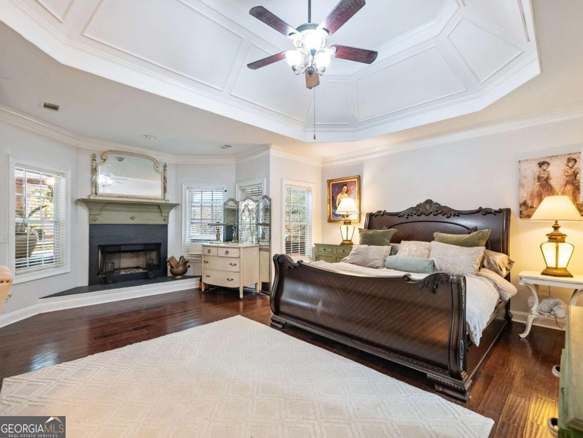 2641 Waters Edge Drive Gainesville - 31