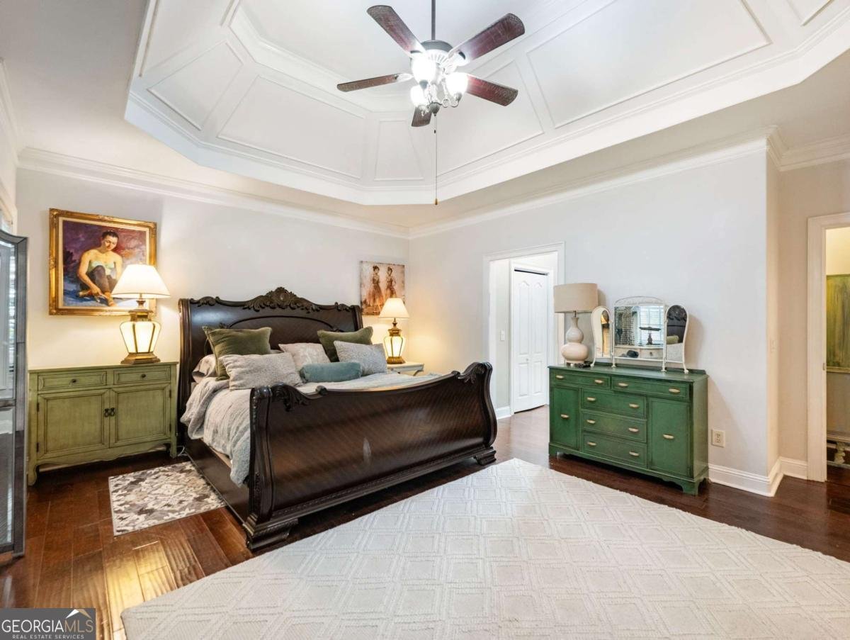 2641 Waters Edge Drive Gainesville - 32