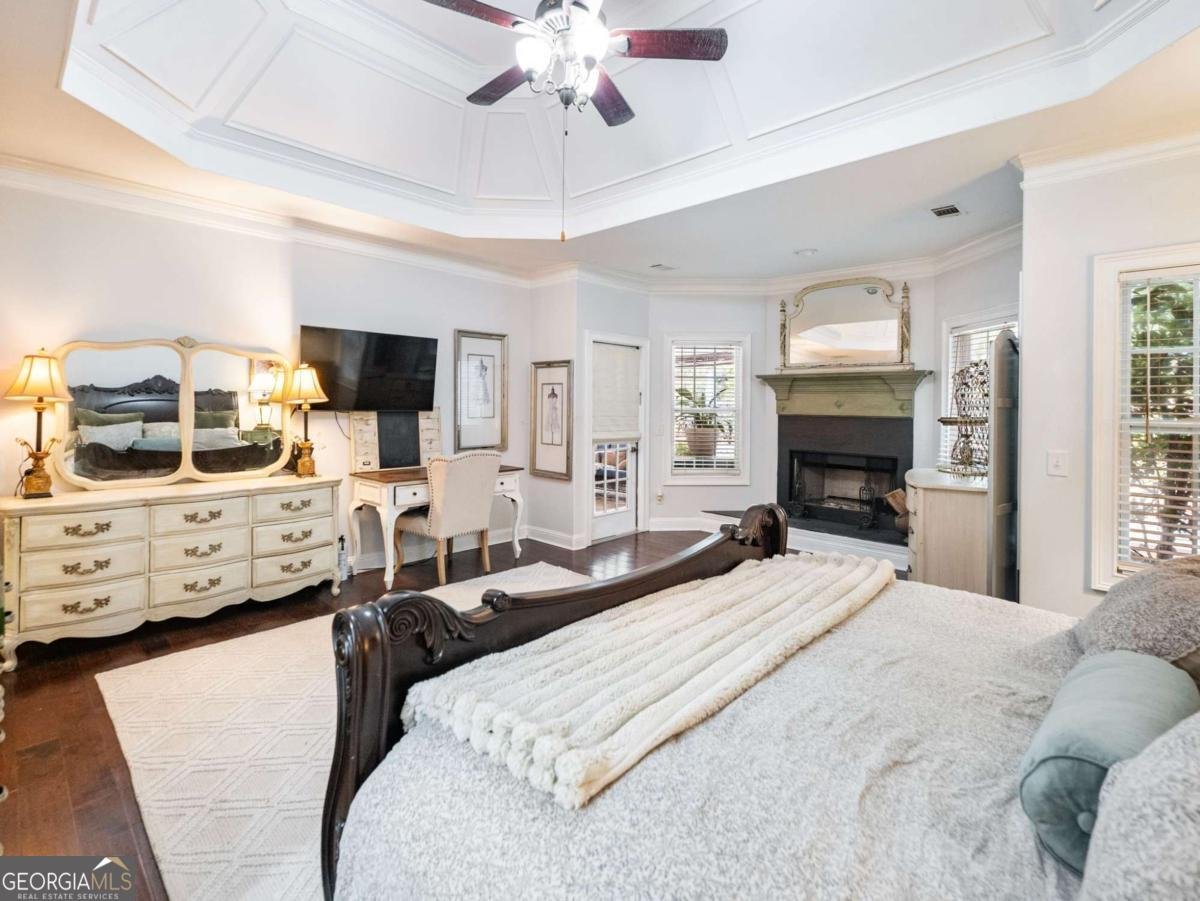 2641 Waters Edge Drive Gainesville - 36