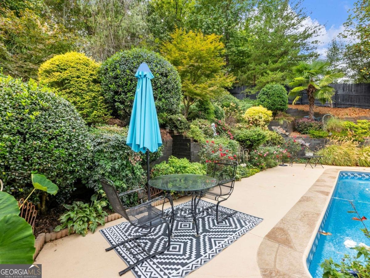 2641 Waters Edge Drive Gainesville - 4