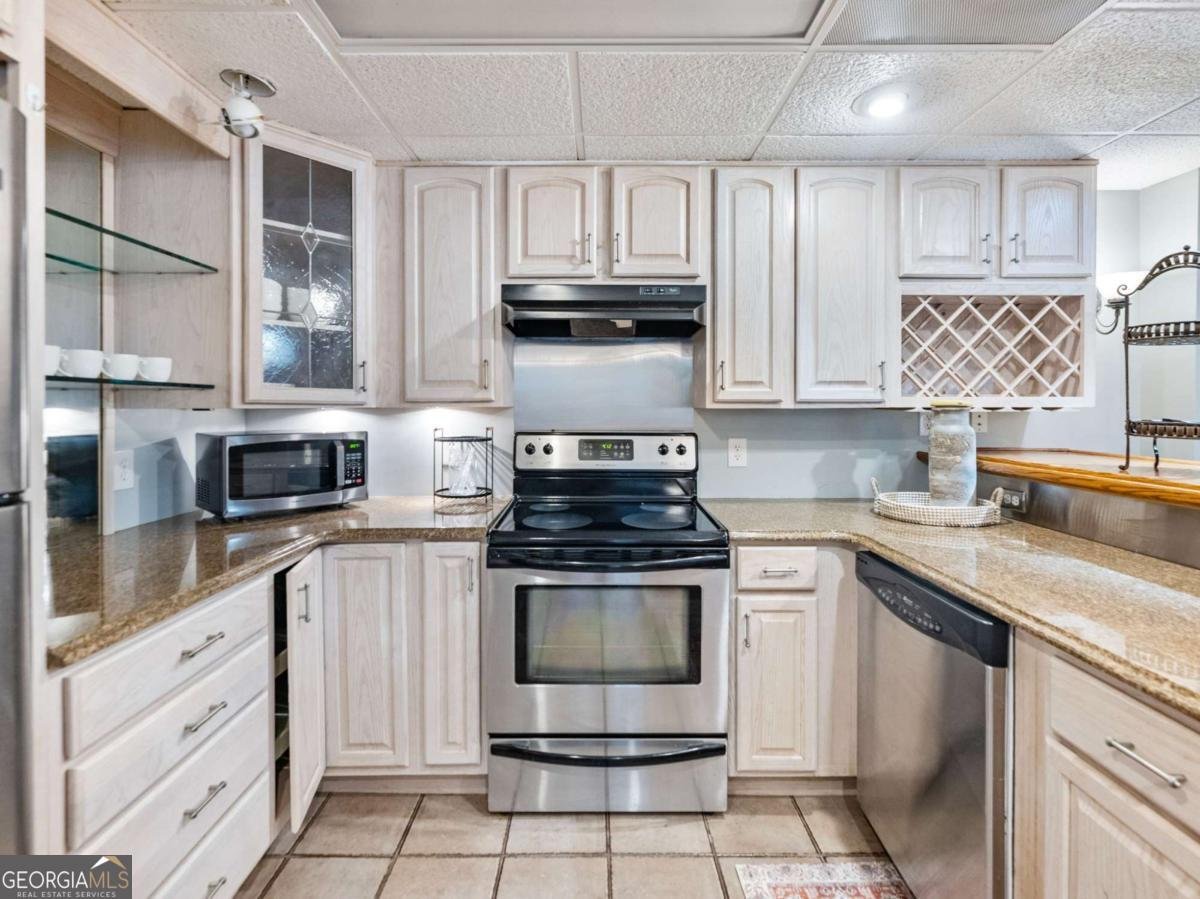 2641 Waters Edge Drive Gainesville - 42